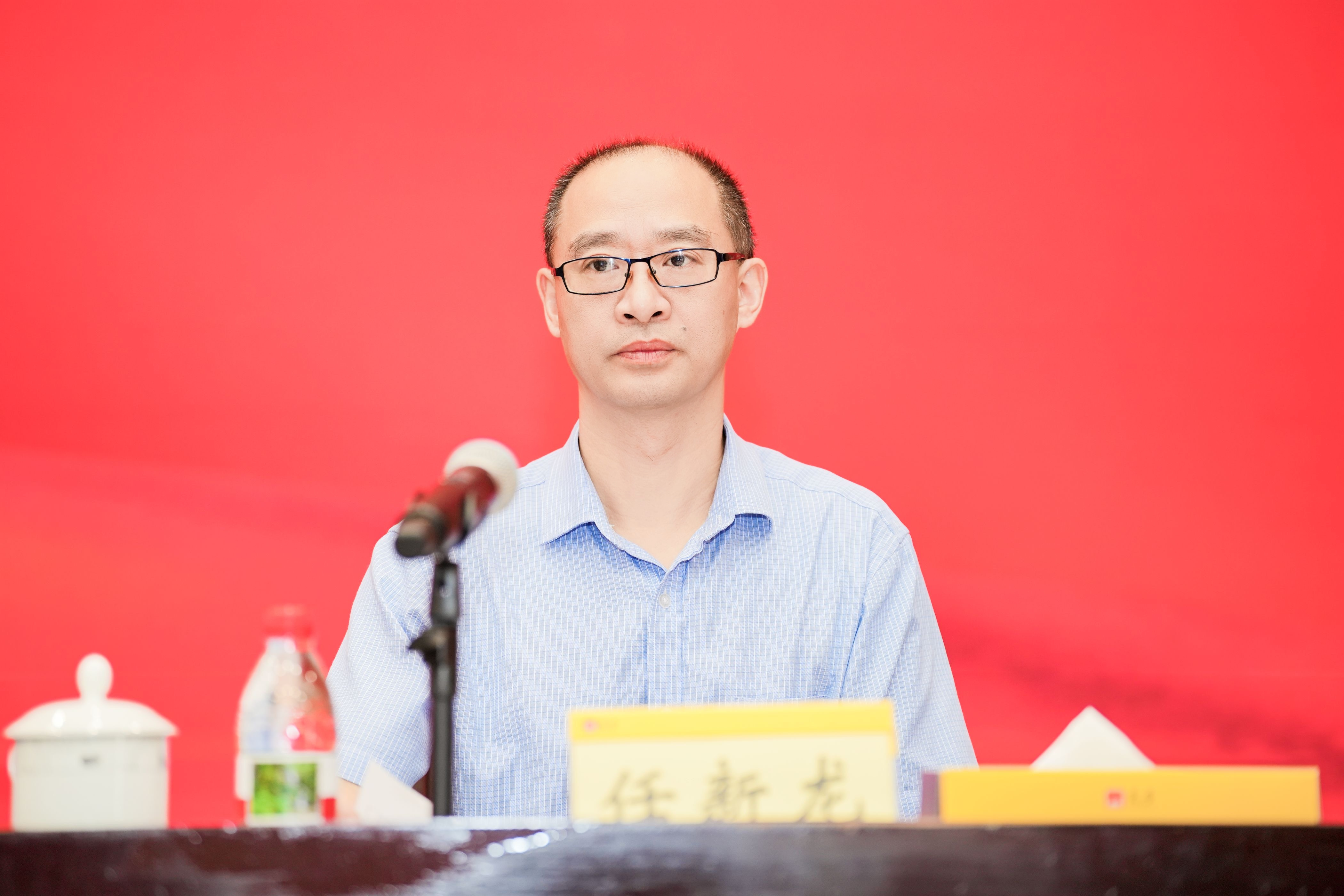 任新龙7